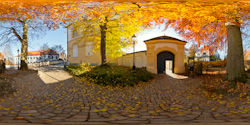 Schlossplatz